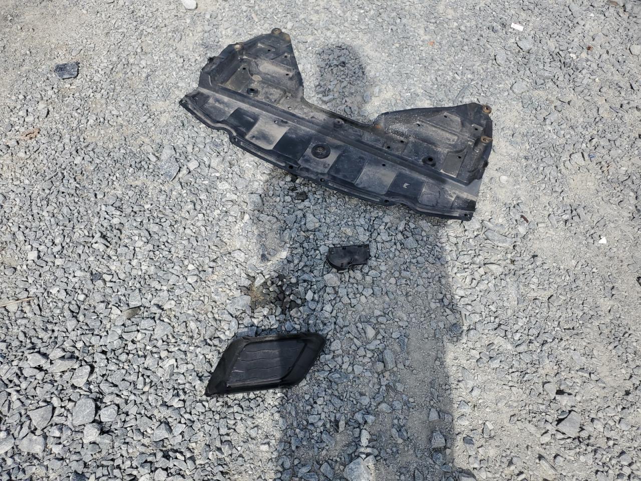 2015 Nissan Rogue S VIN: 5N1AT2MT5FC761816 Lot: 81117525