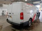 2022 VAUXHALL VIVARO F2900 DYNAMIC S/S  for sale at Copart SANDTOFT
