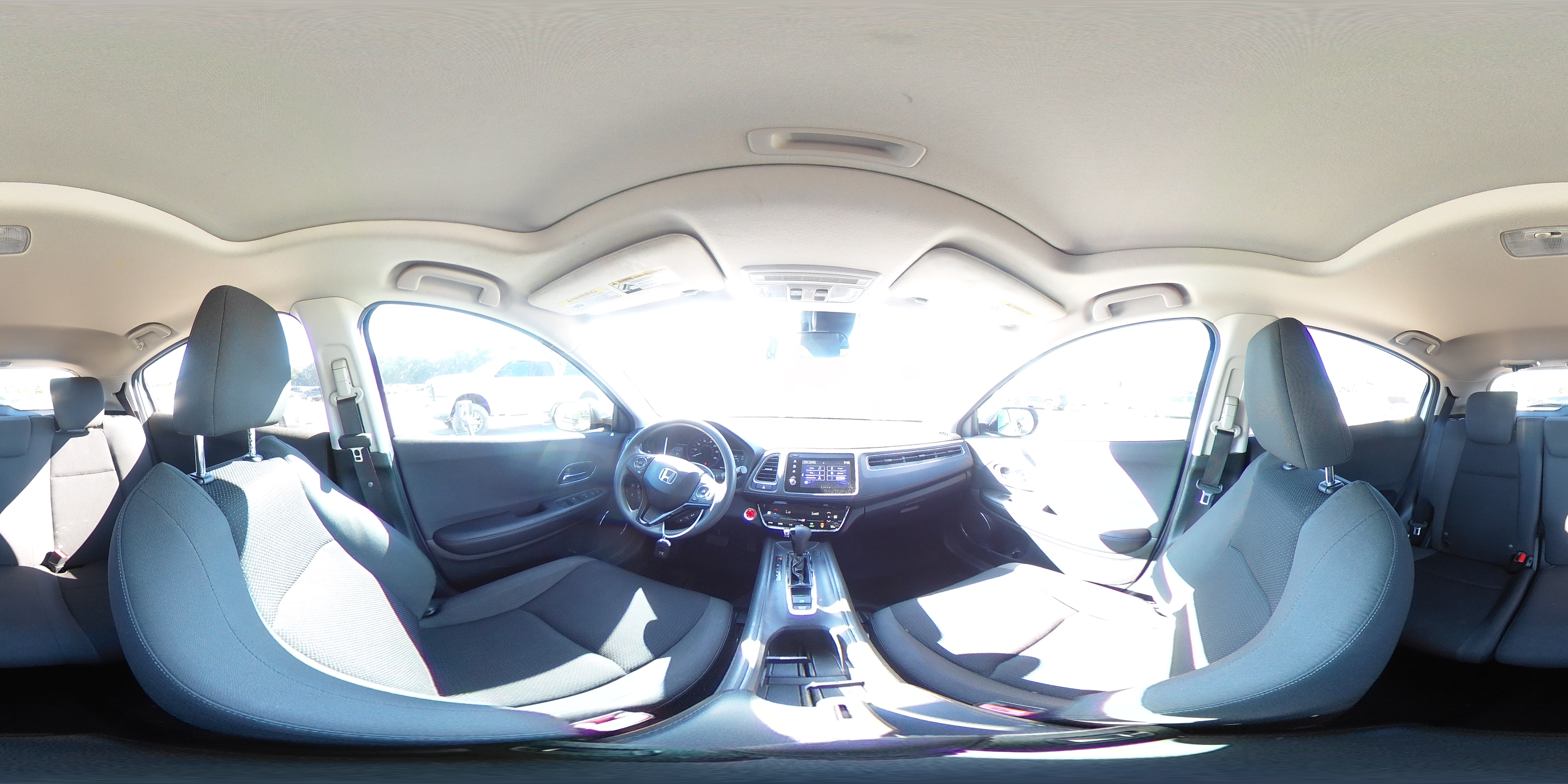 2021 Honda Hr-V Ex VIN: 3CZRU5H55MM714521 Lot: 71277435
