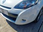 2011 RENAULT CLIO DYNAMIQUE TTOM VVT A  for sale at Copart NEWBURY