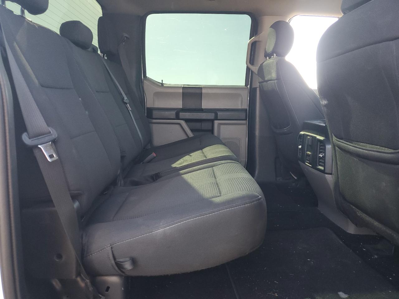 2019 Ford F150 Supercrew VIN: 1FTEW1CP3KKD27793 Lot: 80430495