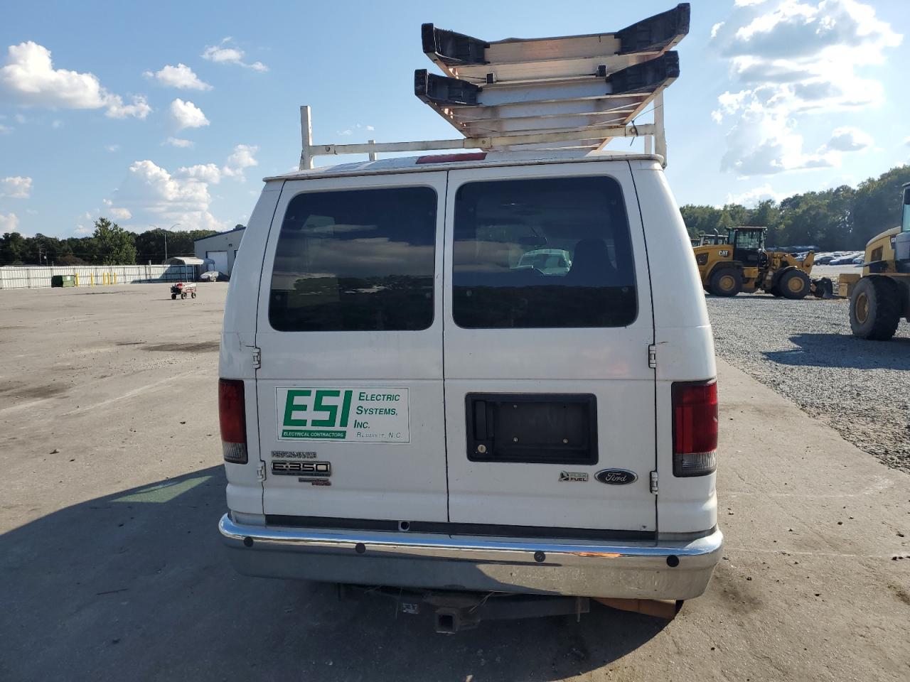 2012 Ford Econoline E350 Super Duty Wagon VIN: 1FBNE3BL8CDA86210 Lot: 81590615