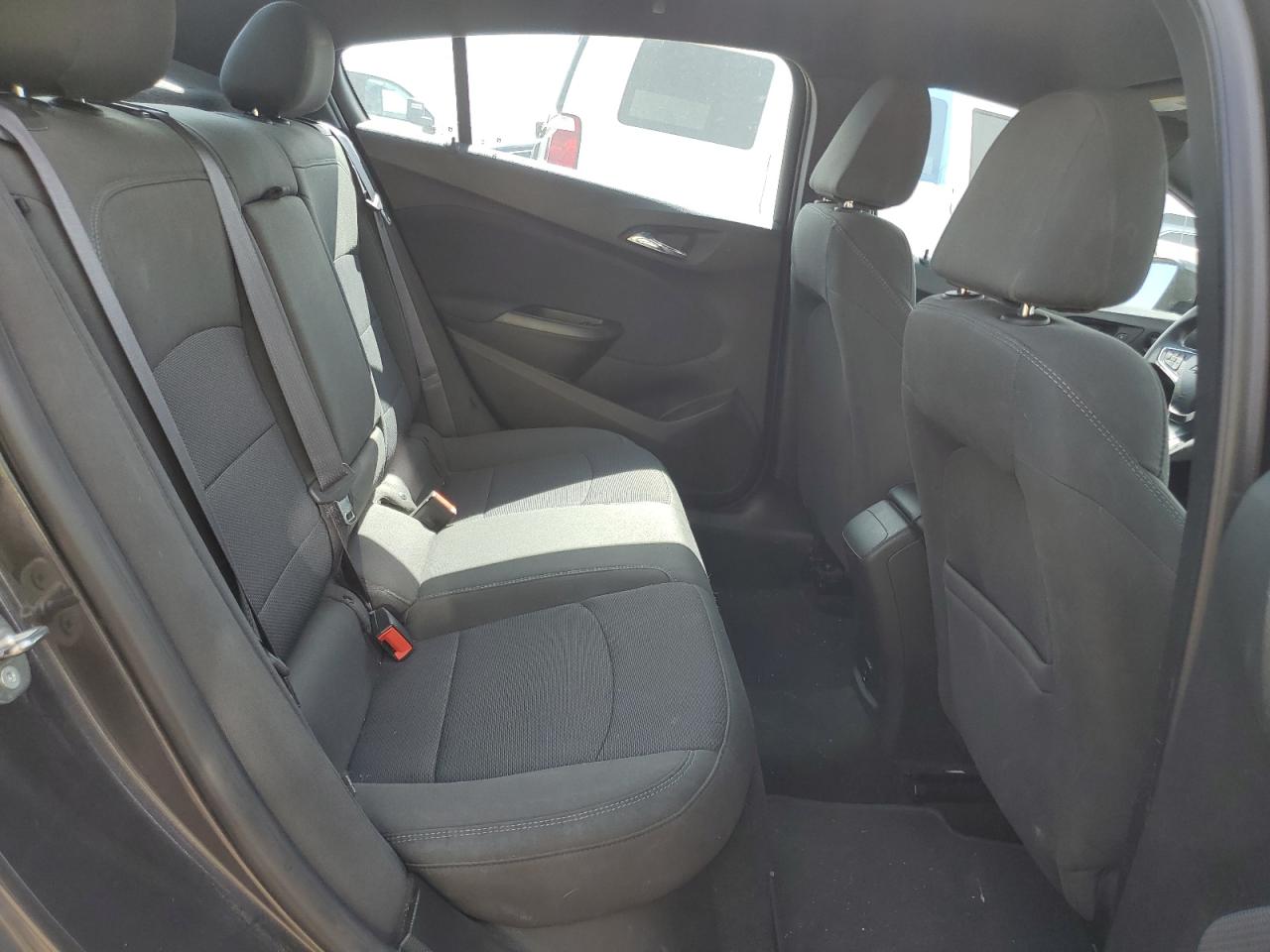 2017 Chevrolet Cruze Lt VIN: 1G1BE5SM3H7252070 Lot: 80860395