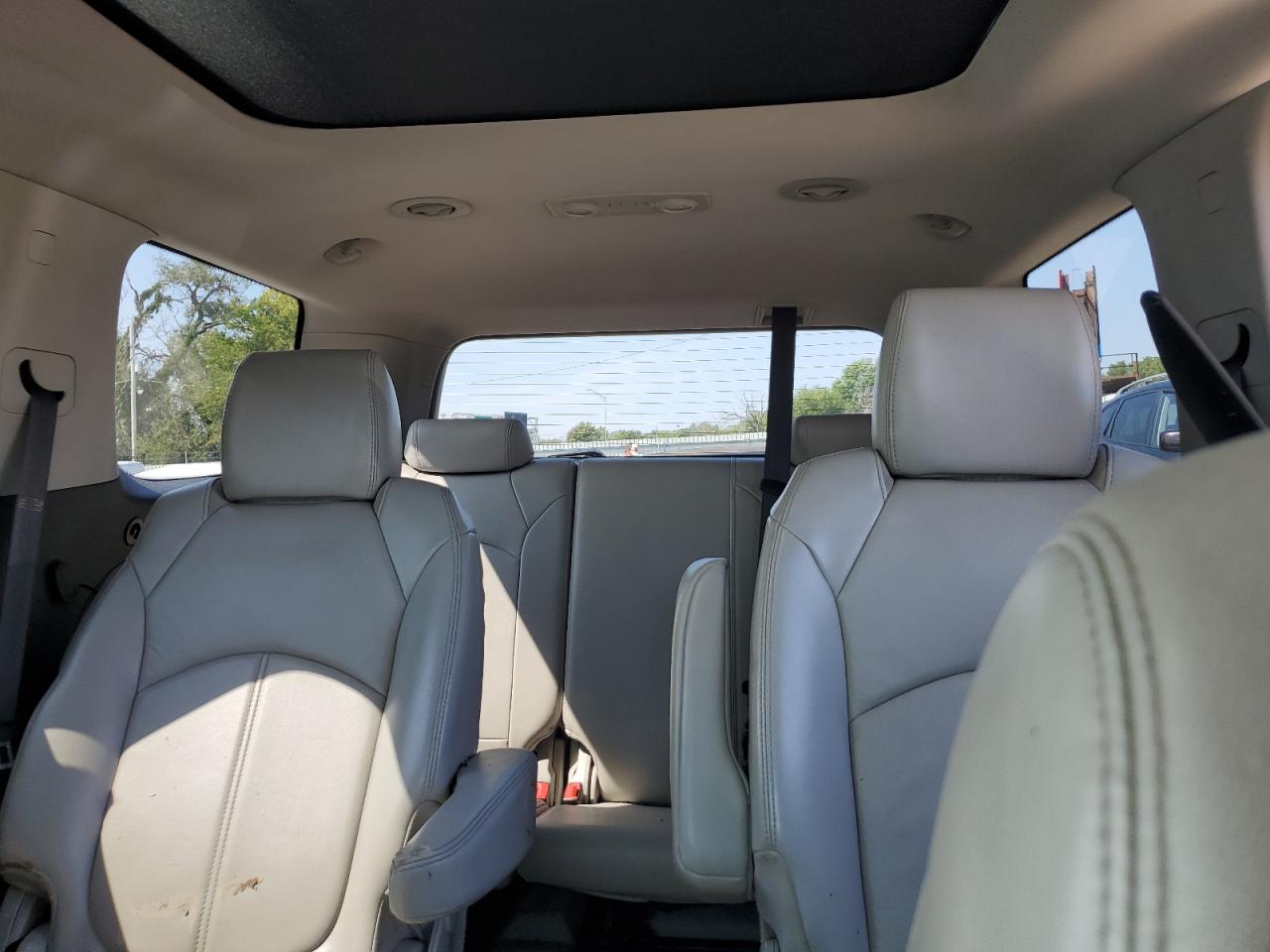 2012 GMC Acadia Slt-1 VIN: 1GKKRRED3CJ263729 Lot: 71890125