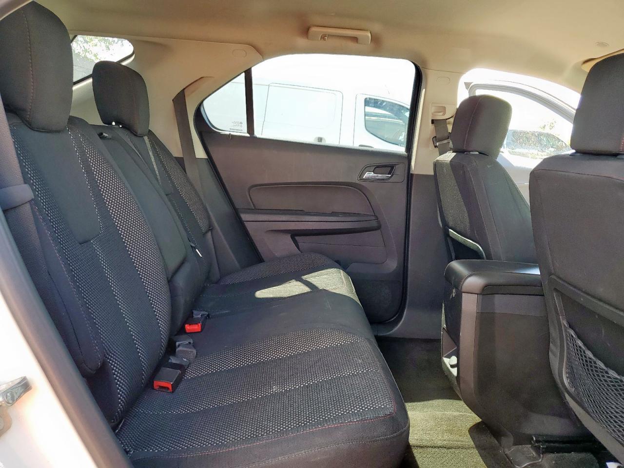 2014 Chevrolet Equinox Lt VIN: 1GNALBEK0EZ105102 Lot: 84051855