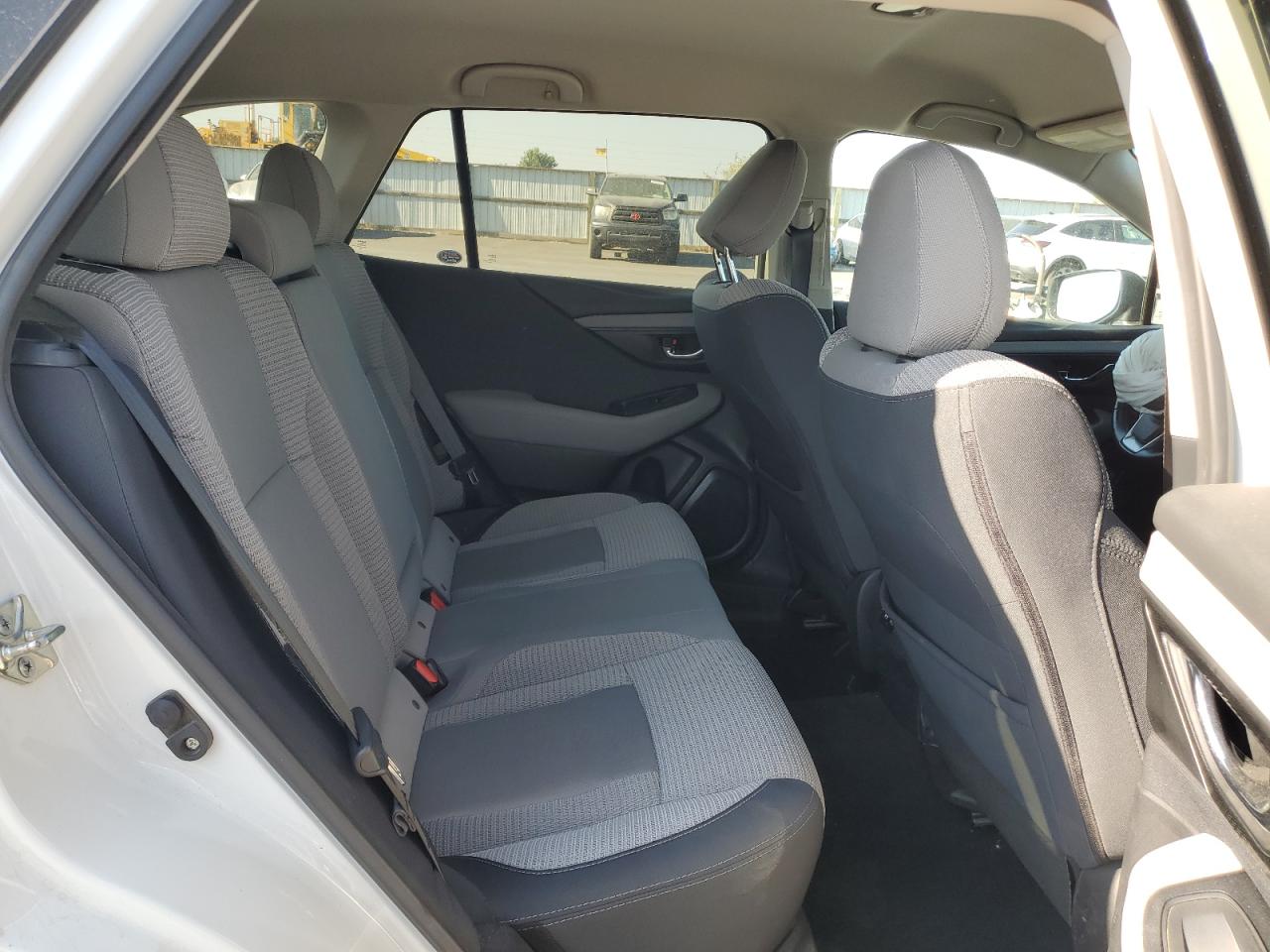 2020 Subaru Outback Premium VIN: 4S4BTACC3L3259138 Lot: 81424615