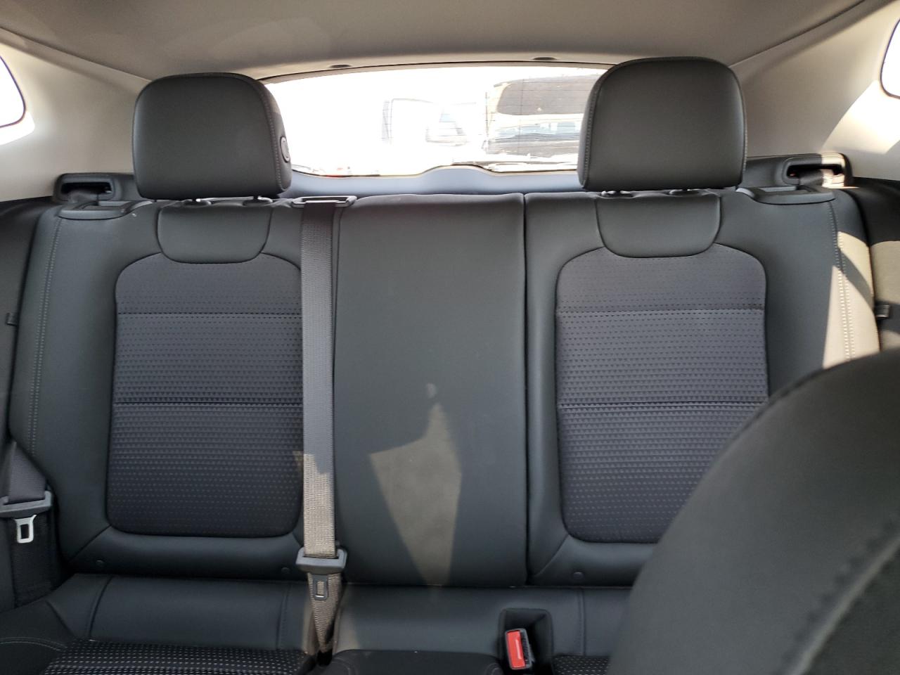 2024 Chevrolet Trax 1Lt VIN: KL77LHE24RC028133 Lot: 70917585