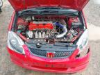 2004 HONDA CIVIC TYPE-R  for sale at Copart BRISTOL