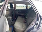2015 TOYOTA AURIS ICON + VVT-I CVT  for sale at Copart EAST KILBRIDE