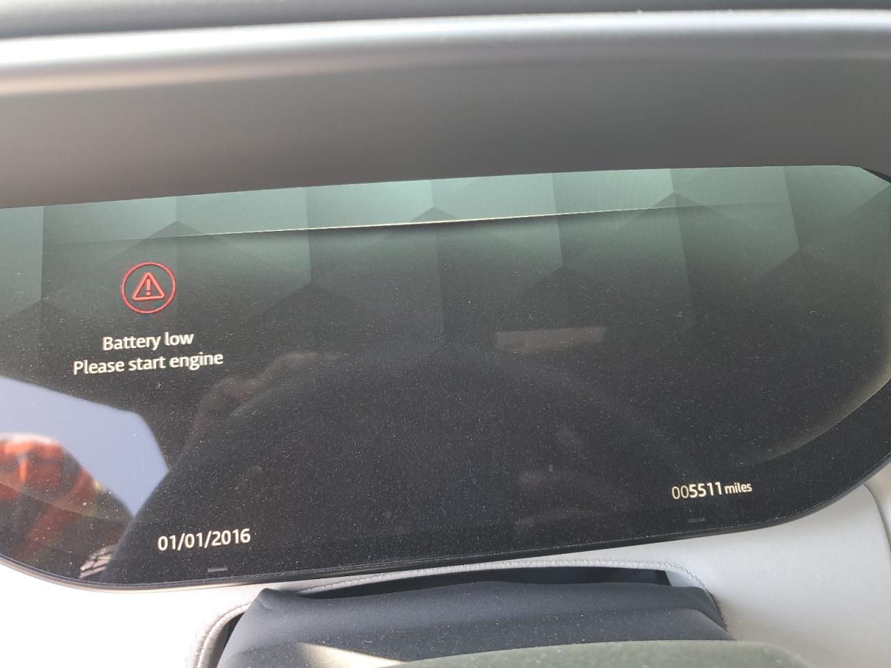 2023 Land Rover Range Rover Sport Dynamic Se VIN: SAL1P9EU6PA148473 Lot: 83817495