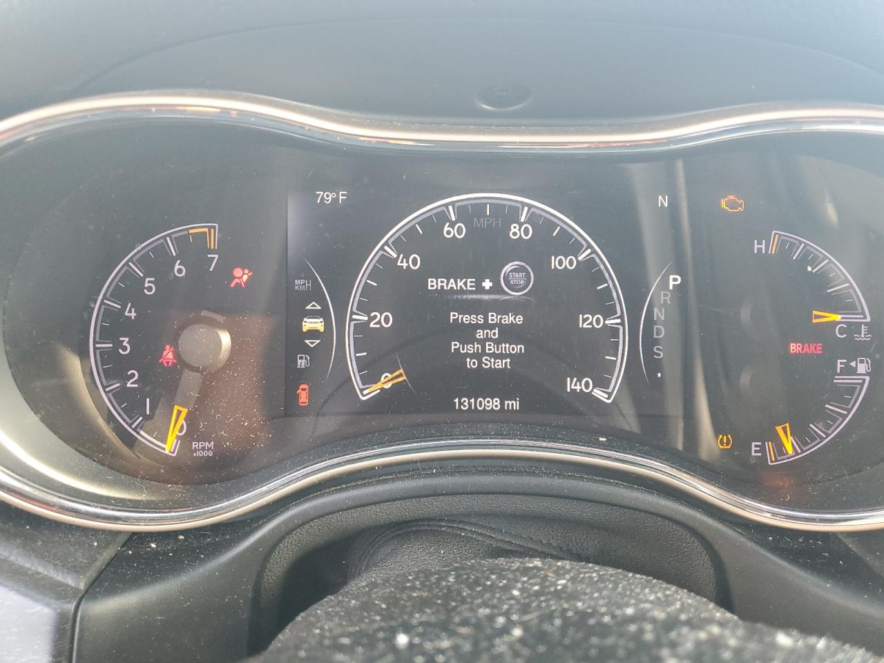 2015 Jeep Grand Cherokee Laredo VIN: 1C4RJEAG4FC749551 Lot: 81723055