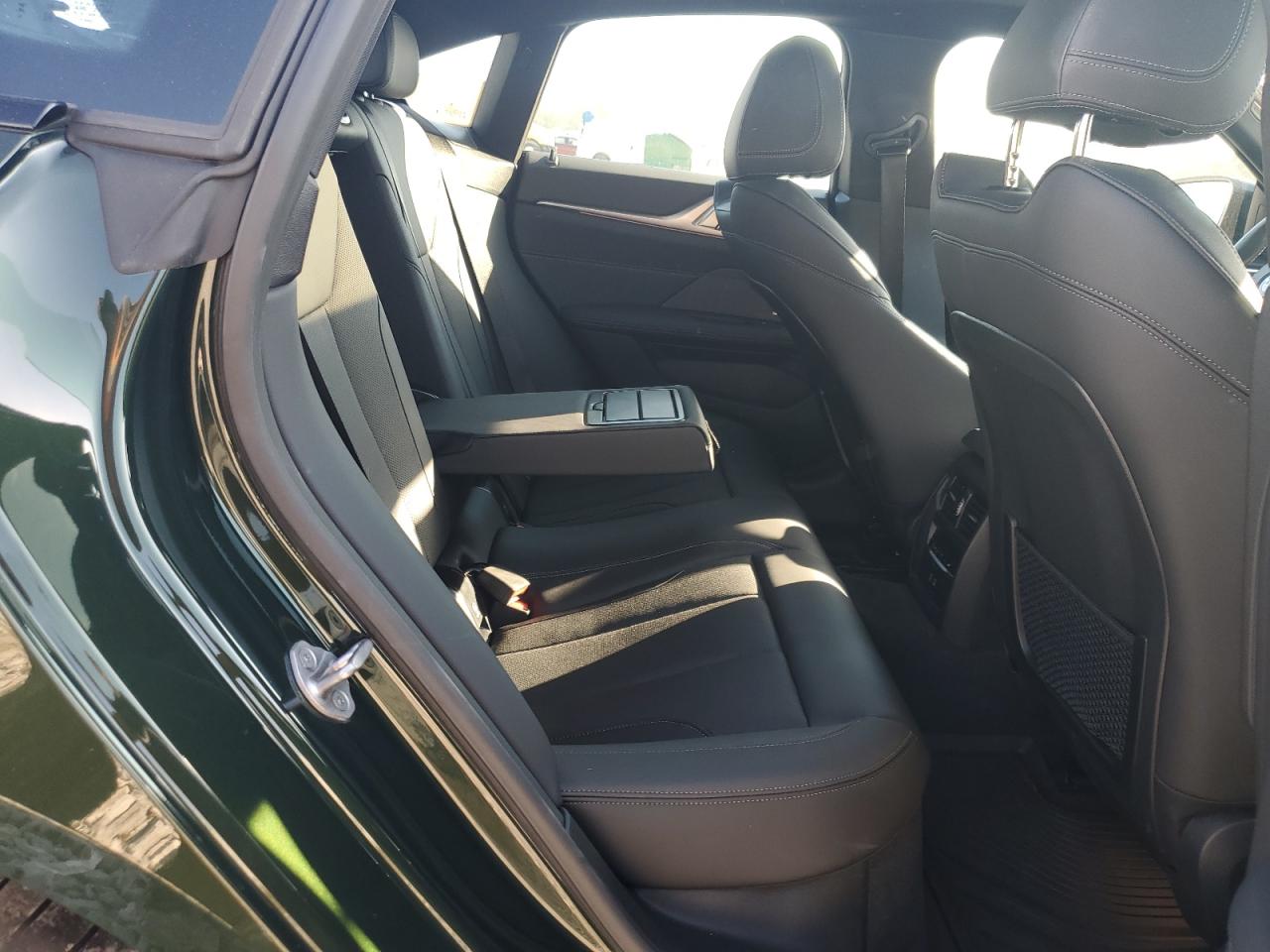 2024 BMW I4 Edrive 40 VIN: WBY73AW0XRFR48868 Lot: 84171405