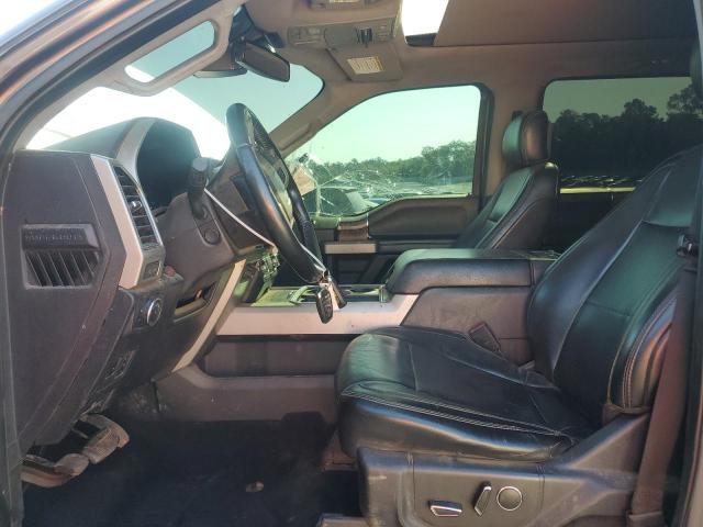 FORD F250 2019 Сharcoal