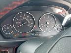 2016 BMW 320D ED SPORT AUTO  for sale at Copart CHESTER