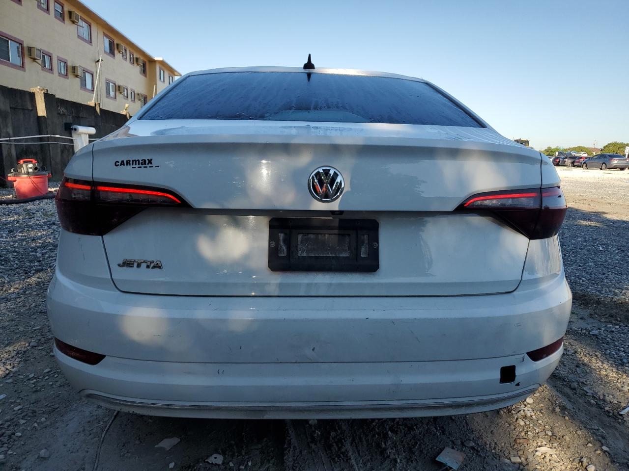 2021 Volkswagen Jetta S VIN: 3VWC57BUXMM035586 Lot: 80520395