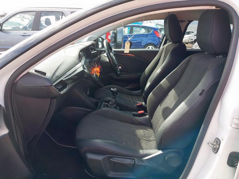 2020 VAUXHALL CORSA ELITE NAV PREMIUM T 
