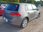 2014 VOLKSWAGEN GOLF SE BLUEMOTION TECH T  for sale at Copart COLCHESTER