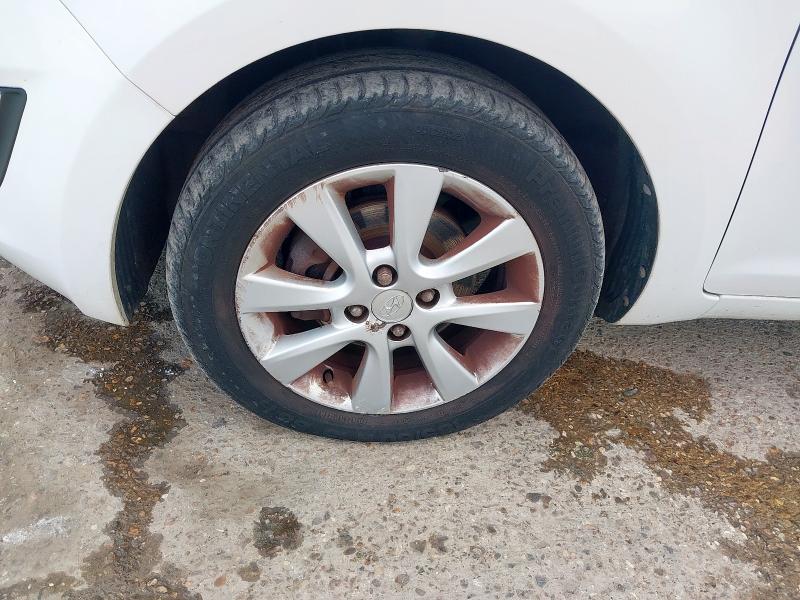 2014 HYUNDAI I20 ACTIVE 