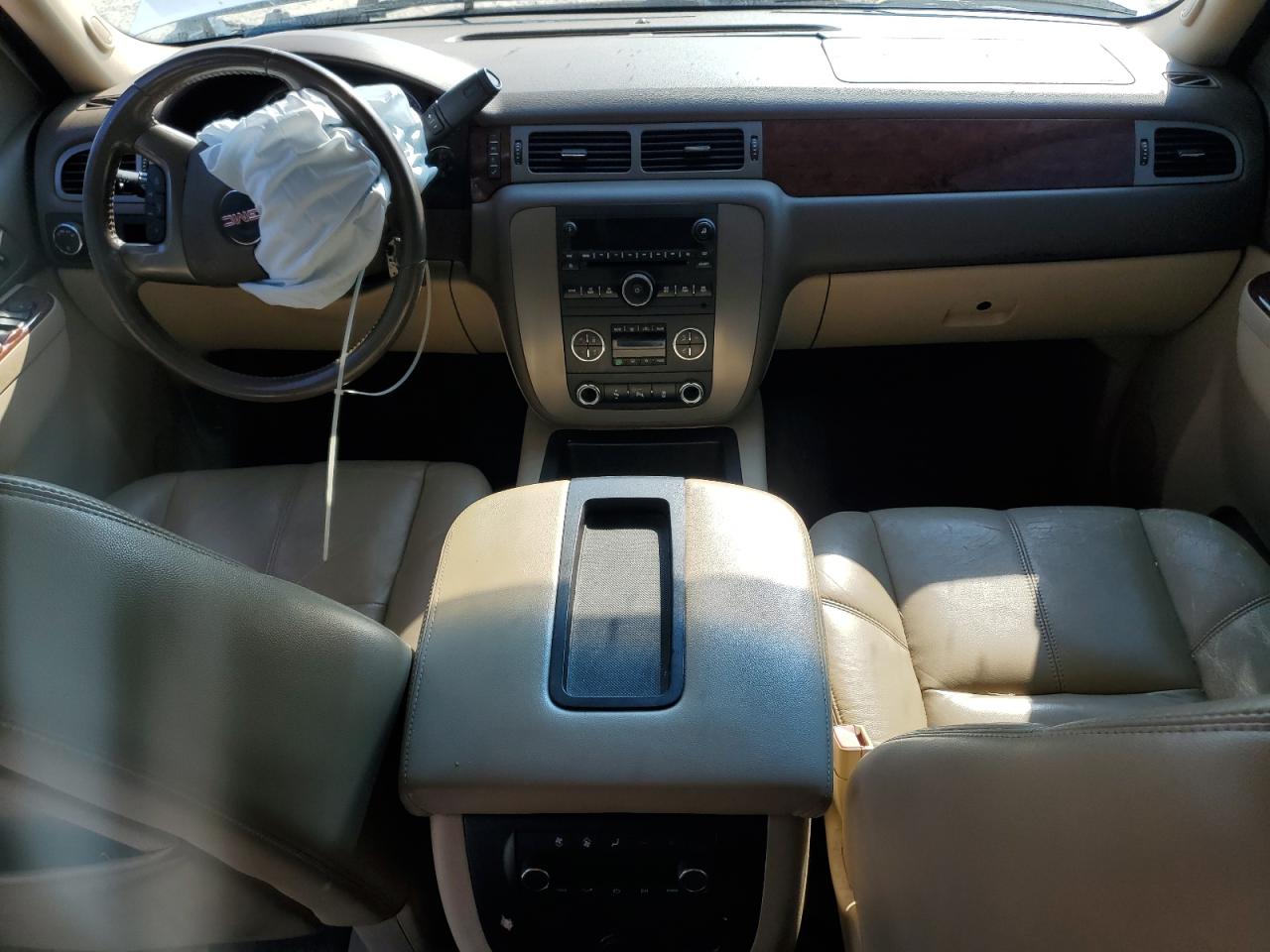 2012 GMC Yukon Slt VIN: 1GKS1CE06CR103895 Lot: 81252065