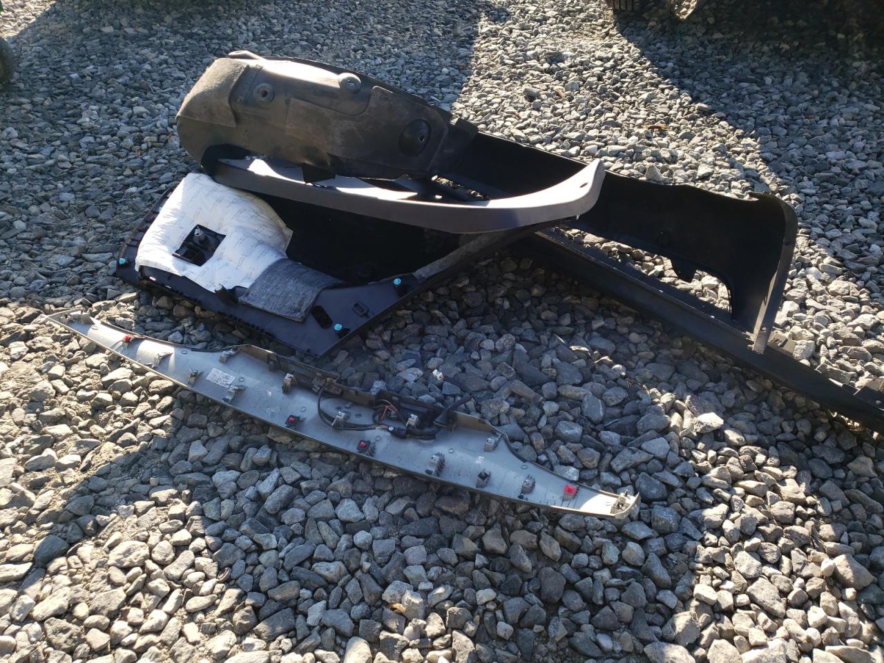 2015 Hyundai Tucson Limited VIN: KM8JUCAG9FU047532 Lot: 80559335