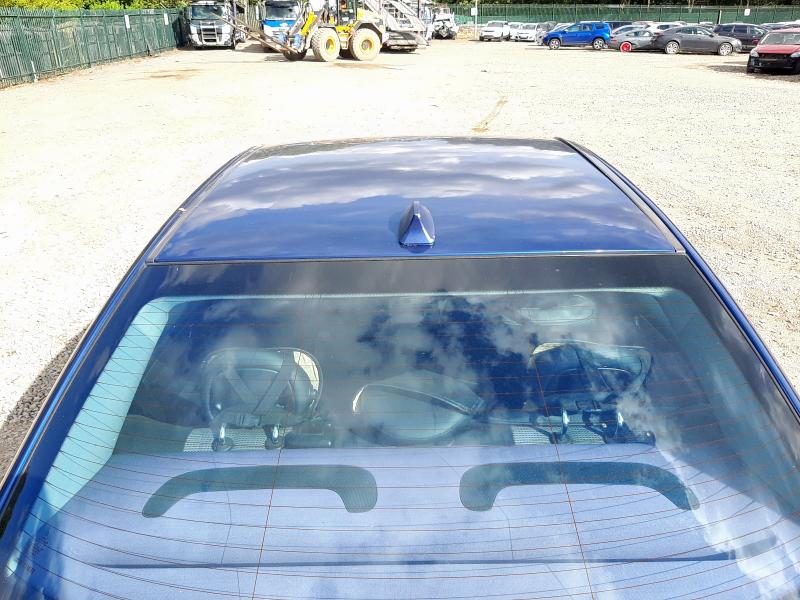 2006 MERCEDES C180 KOMP. AVANTGARDE SE 