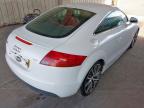 2009 AUDI TT QUATTRO TDI  for sale at Copart SANDTOFT