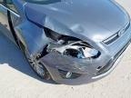 2012 FORD C-MAX TITANIUM TDCI AUTO  for sale at Copart YORK