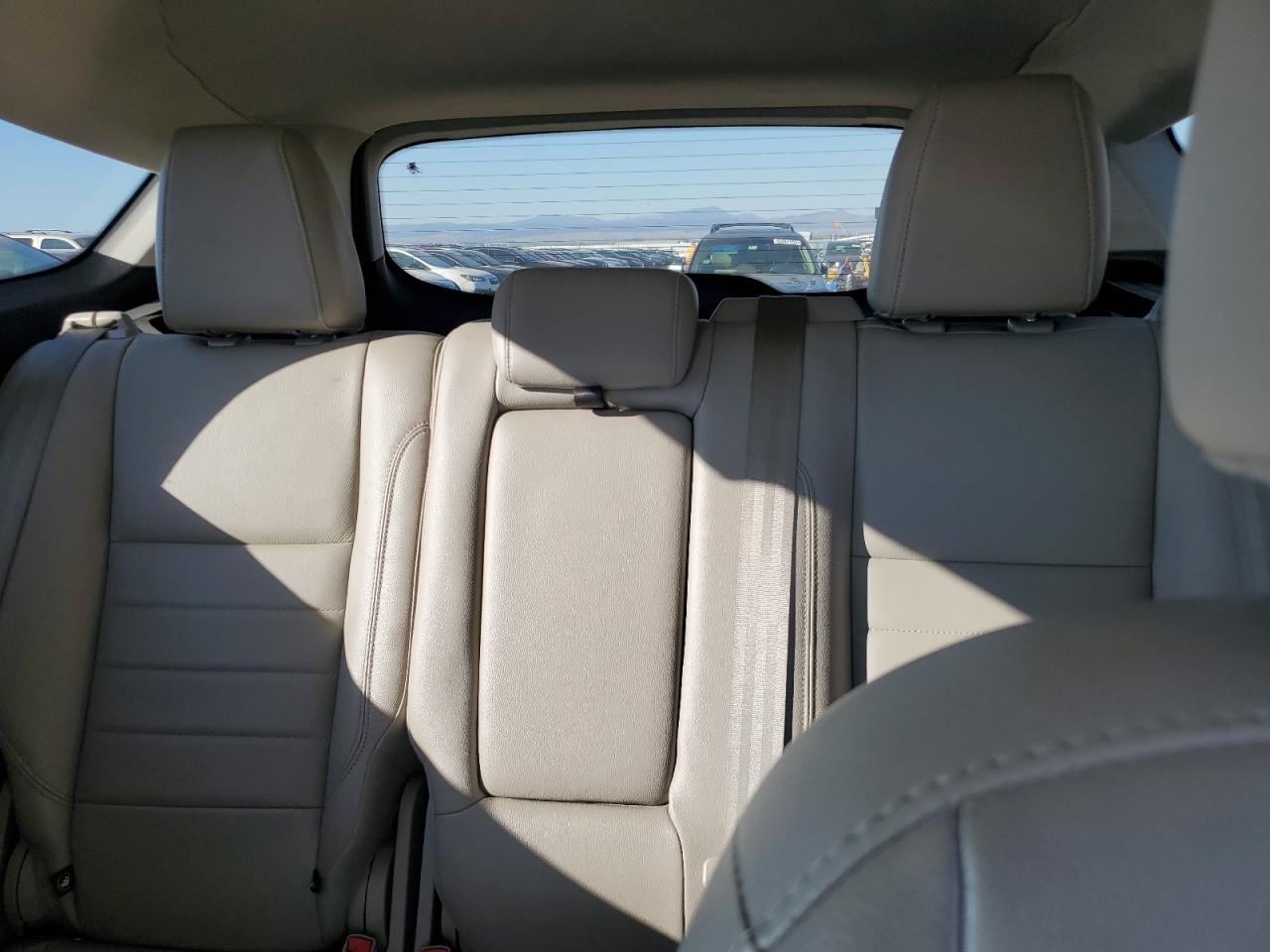 2015 Ford Escape Se VIN: 1FMCU9G9XFUB50155 Lot: 83796425