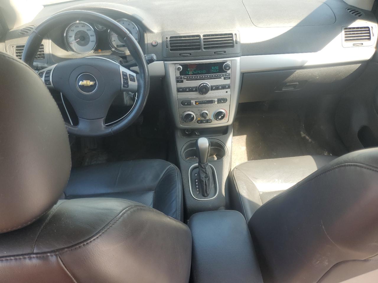 2009 Chevrolet Cobalt Lt VIN: 1G1AT58HX97170236 Lot: 81116575