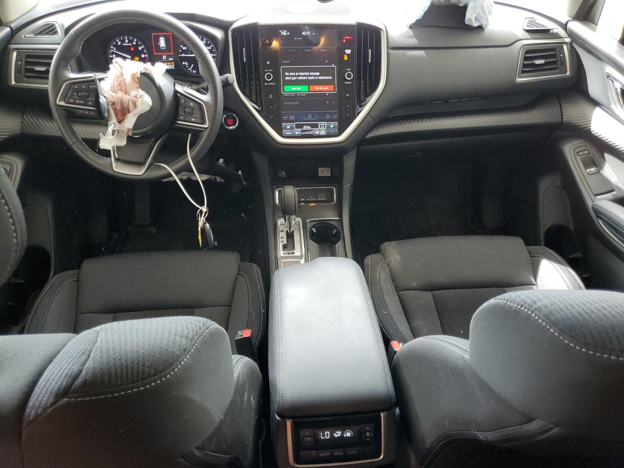 2024 Subaru Ascent Premium VIN: 4S4WMACD4R3432164 Lot: 70905125