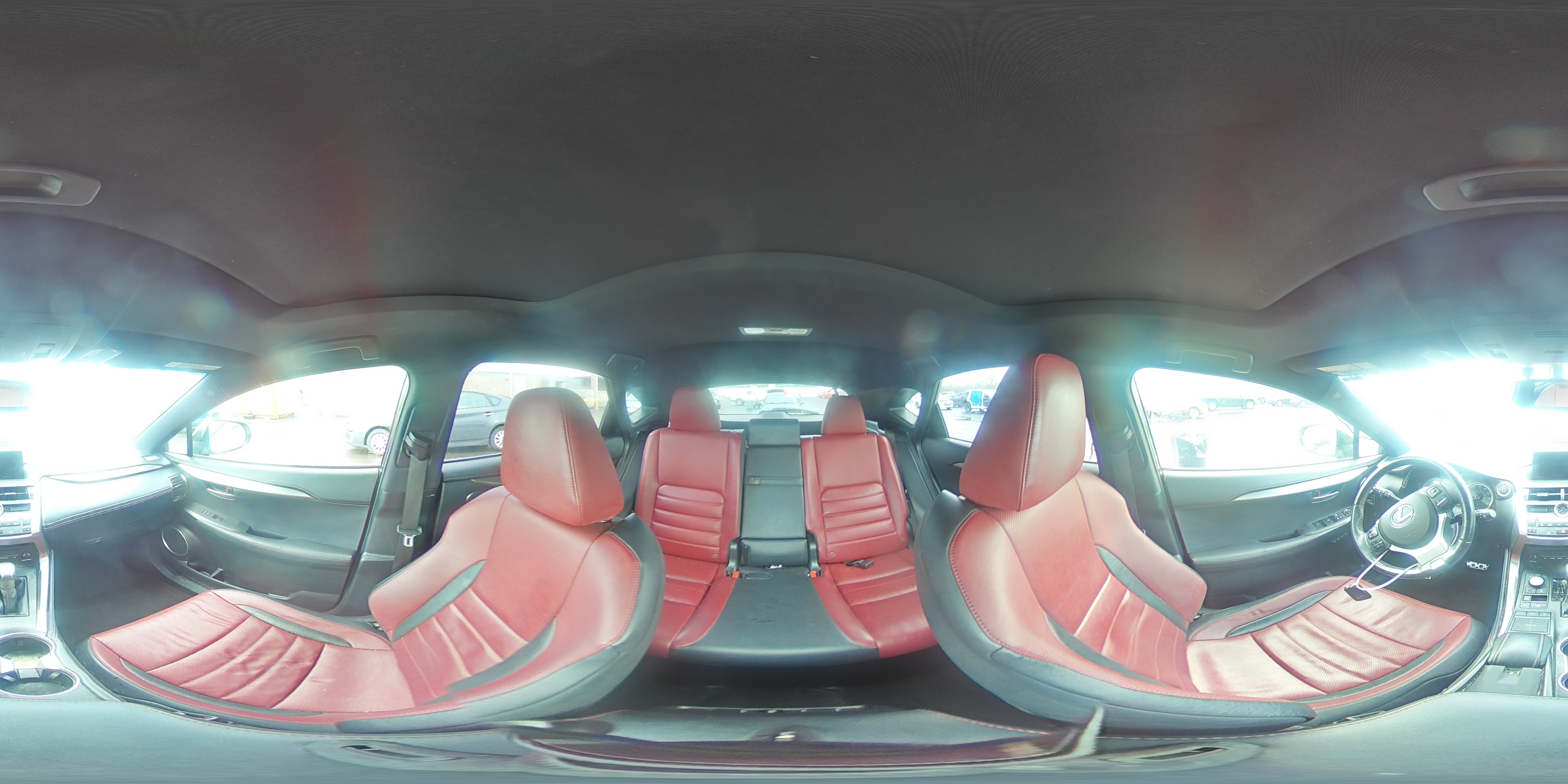 2015 Lexus Nx 200T VIN: JTJBARBZ9F2011028 Lot: 81281455