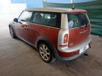 2007 MINI COOPER CLUBMAN  for sale at Copart SANDTOFT