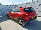 2018 KIA STONIC 2 ISG  for sale at Copart BRISTOL