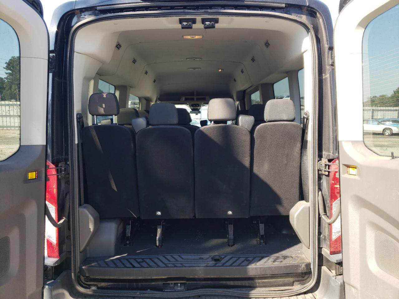 2020 Ford Transit T-350 VIN: 1FBAX2C85LKA42335 Lot: 70394595