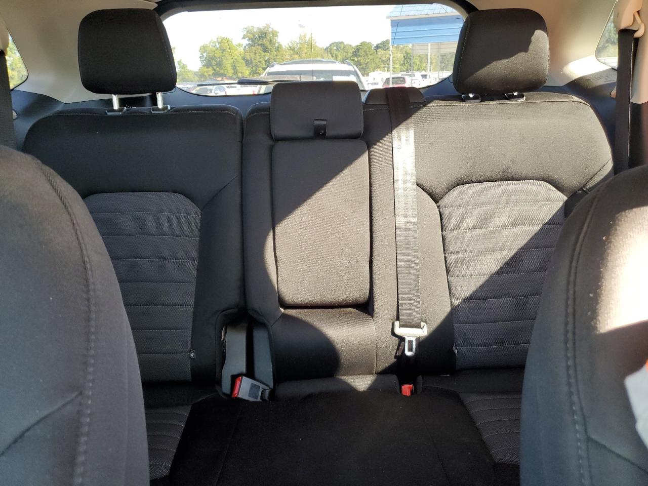 2020 Ford Edge Se VIN: 2FMPK3G92LBA11093 Lot: 71929045