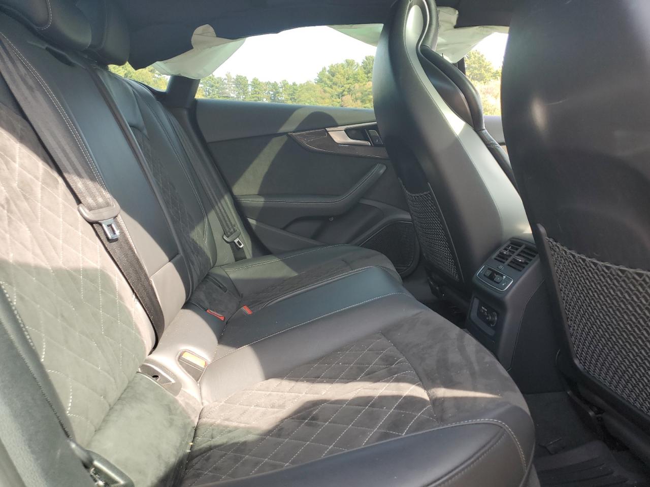 2020 Audi S5 Premium Plus VIN: WAUC4CF50LA014854 Lot: 83997205