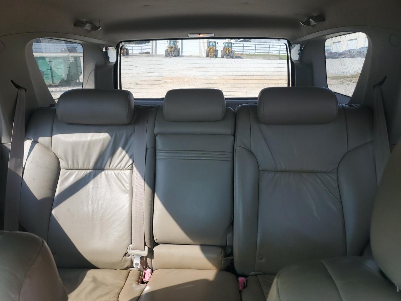 2006 Toyota 4Runner Sr5 VIN: JTEZU14R068055581 Lot: 82131585