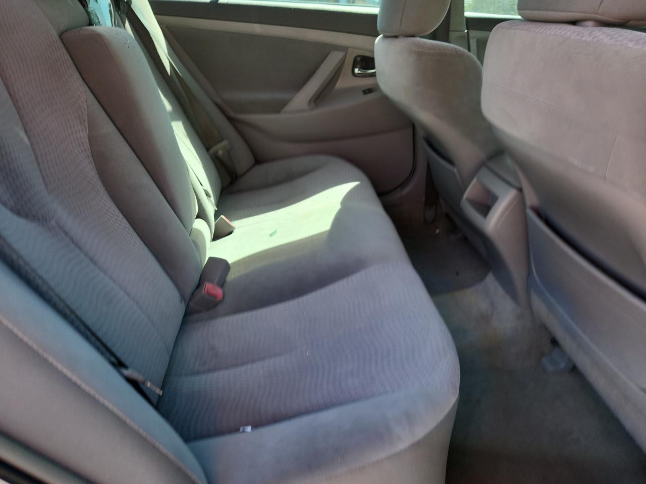 2011 Toyota Camry Base VIN: 4T1BF3EK9BU230842 Lot: 82153185