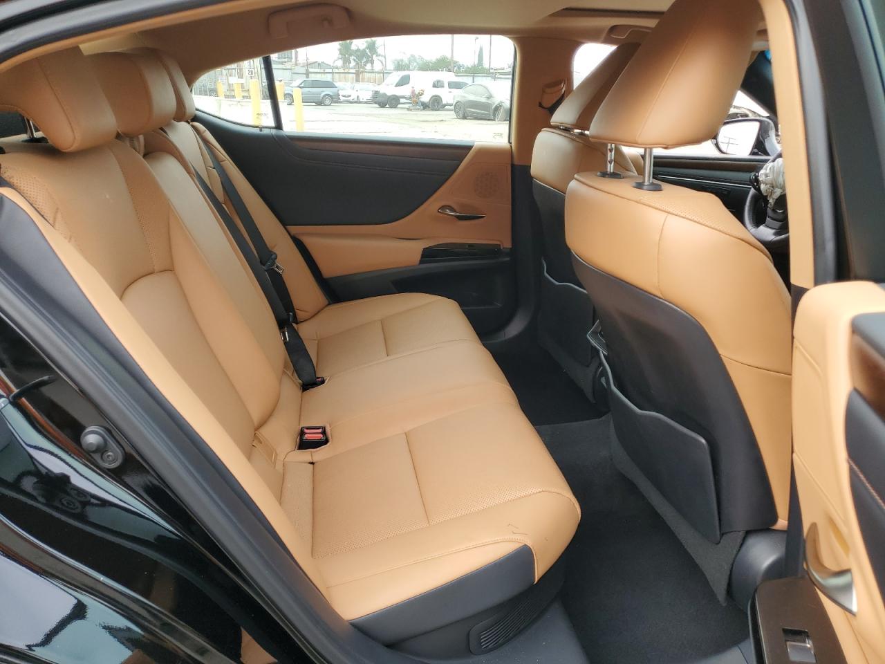 2024 Lexus Es 300H Base VIN: 58ADA1C15RU041260 Lot: 80673565