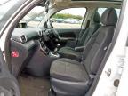 2015 CITROEN C3 PICASSO EXCLUSIVE HDI  for sale at Copart WISBECH