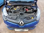 2019 RENAULT CLIO GT LINE TCE  for sale at Copart BRISTOL