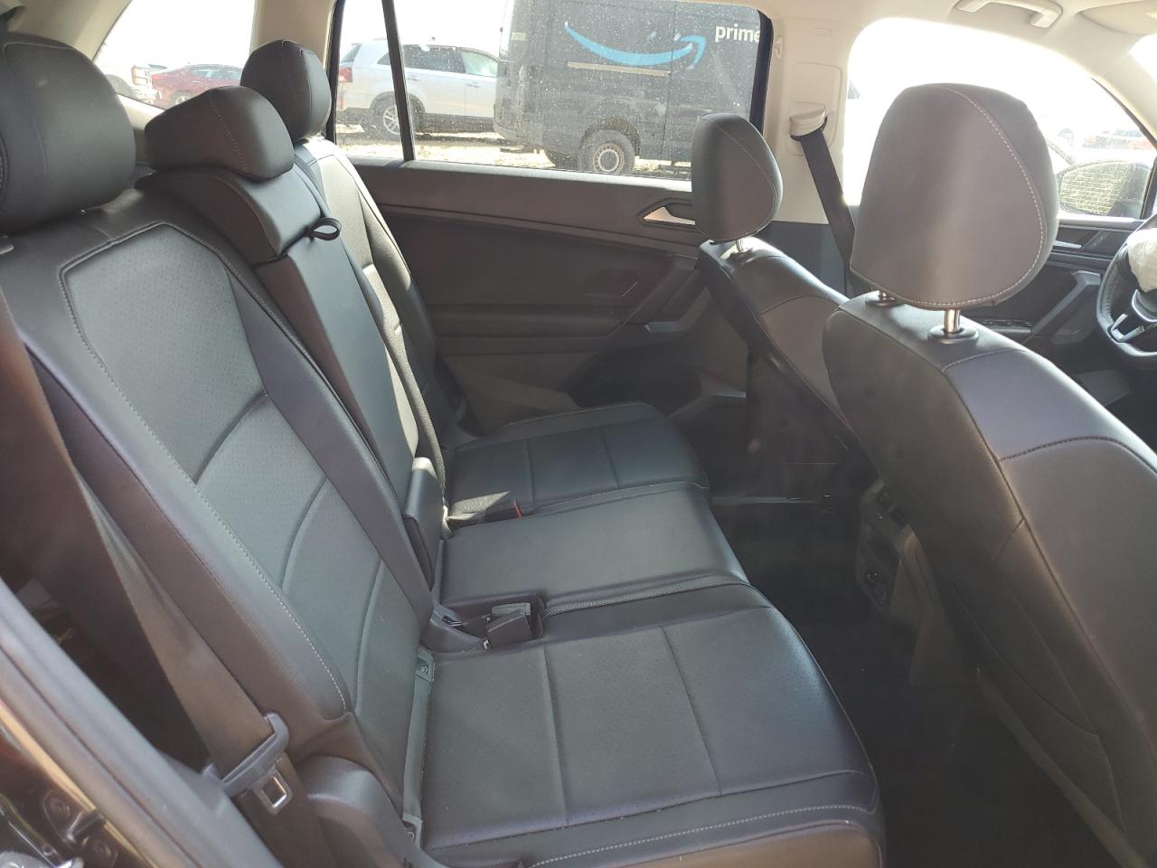 2019 Volkswagen Tiguan Se VIN: 3VV3B7AX6KM131933 Lot: 80269985