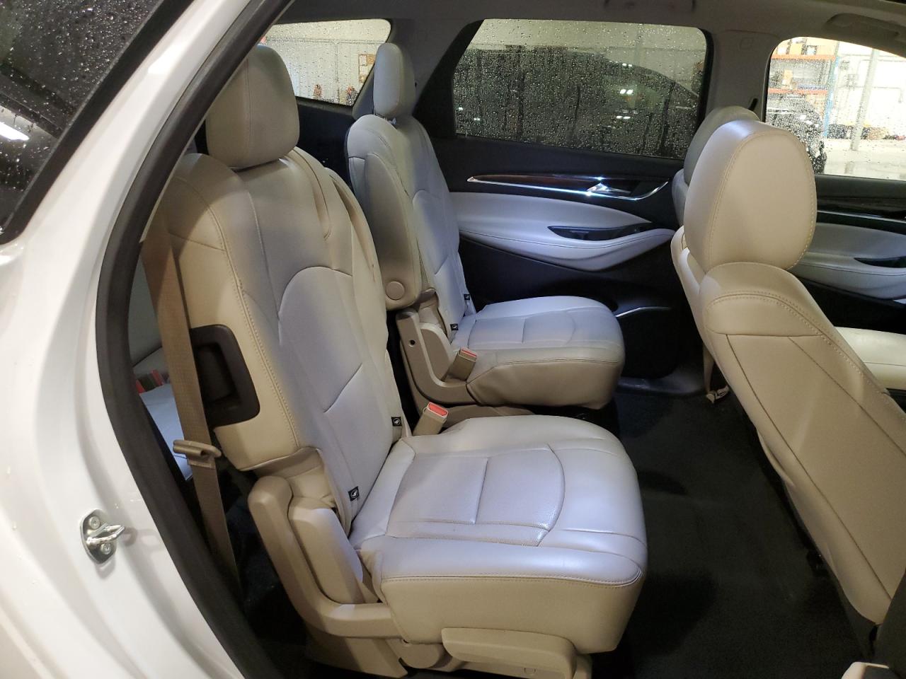 2018 Buick Enclave Premium VIN: 5GAEVBKW4JJ269474 Lot: 71268285