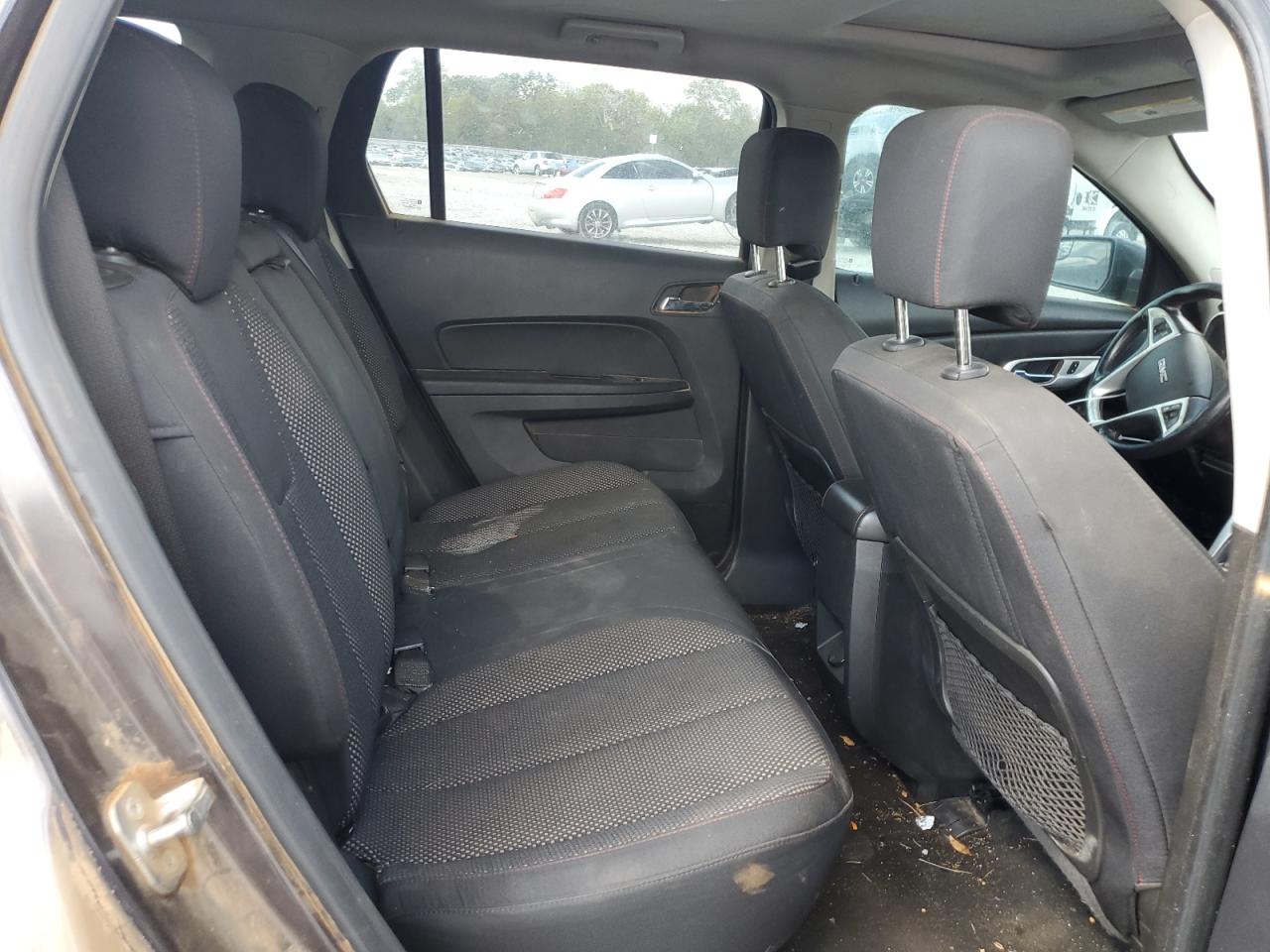 2014 GMC Terrain Sle VIN: 2GKALREK0E6315314 Lot: 84042595