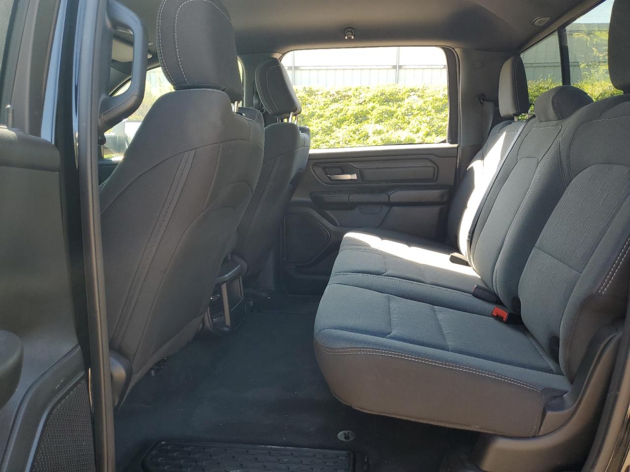 2024 Ram 1500 Tradesman VIN: 1C6RRFGG4RN203158 Lot: 70689885