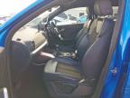 2017 AUDI Q2 S LINE TFSI  for sale at Copart CHESTER