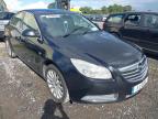 2011 OPEL INSIGNIA  for sale at Copart CASTLEDERMOT - IRELAND