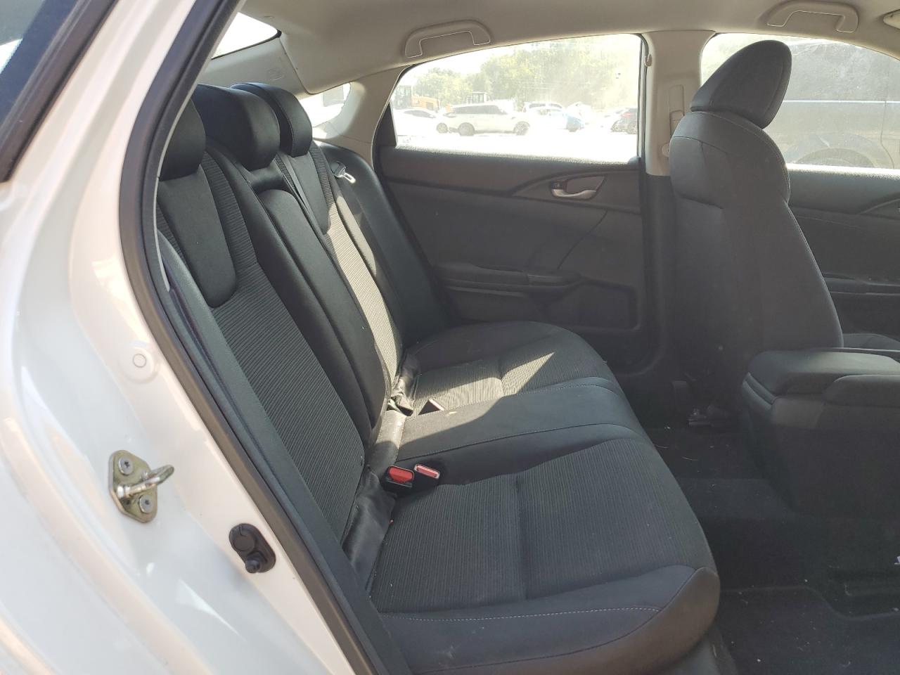 2020 Honda Insight Ex VIN: 19XZE4F55LE002938 Lot: 81805315