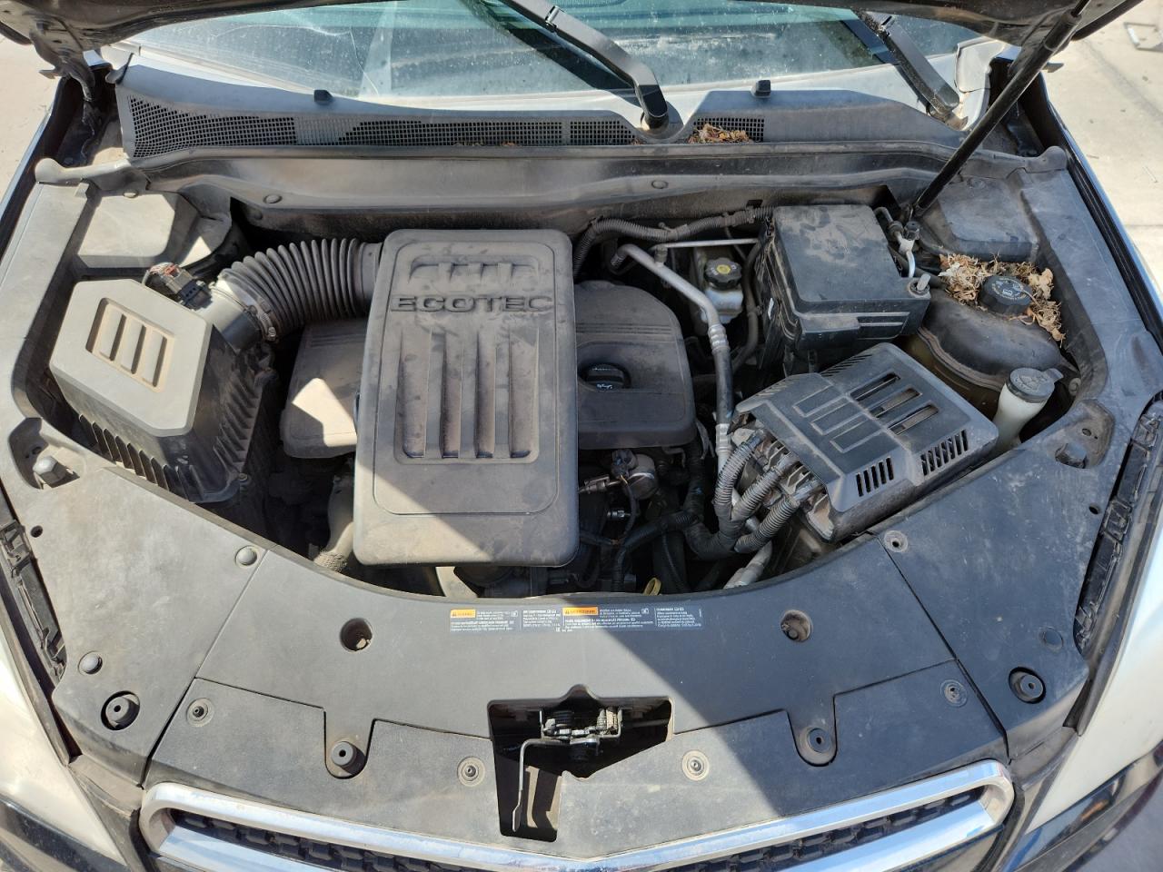 2014 Chevrolet Equinox Lt VIN: 2GNFLGEK3E6304496 Lot: 71773835