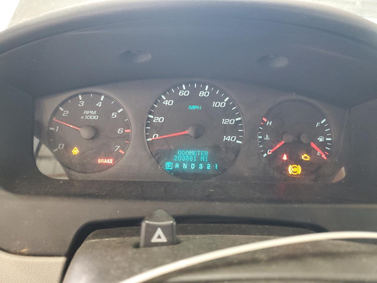 2008 Chevrolet Impala Ls VIN: 2G1WB58K889129685 Lot: 83992255